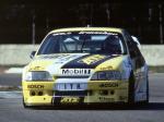 Opel Omega 3000 24V DTM 1990 года